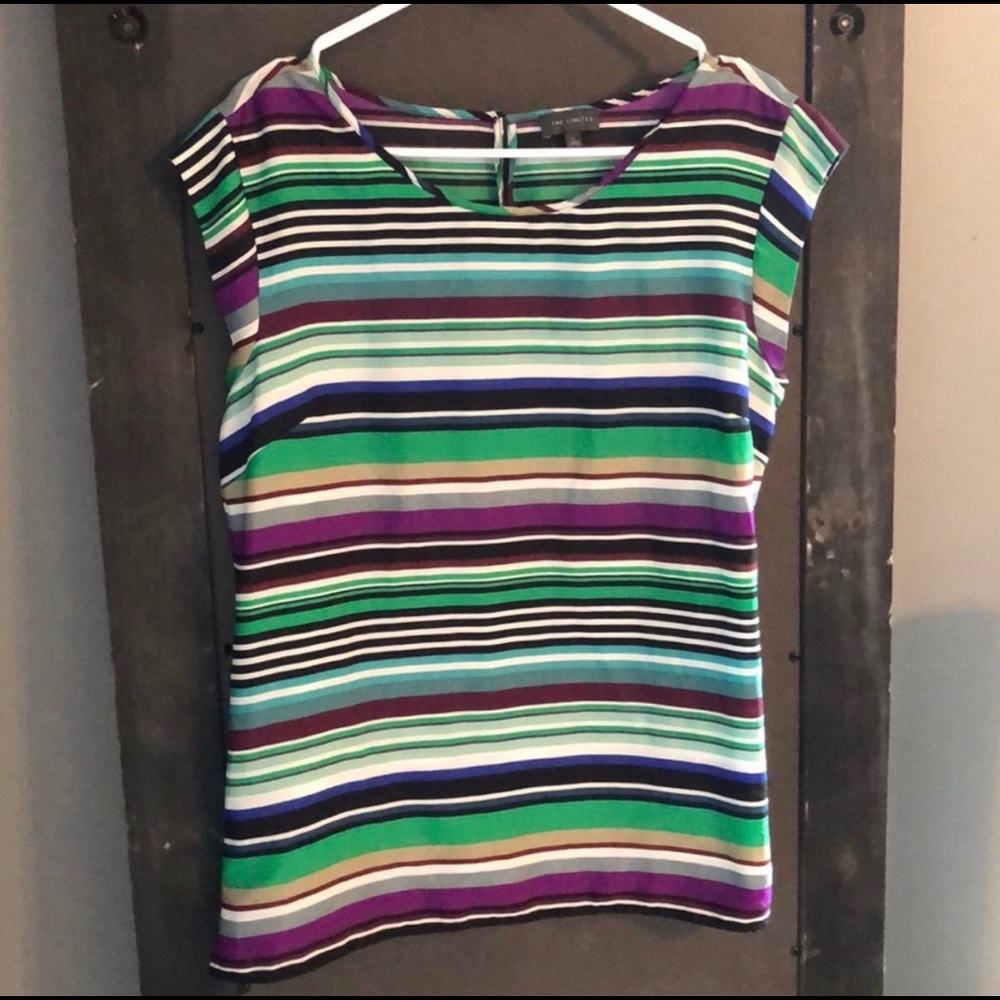 🍷BOGO SALE Limited Blouse Top